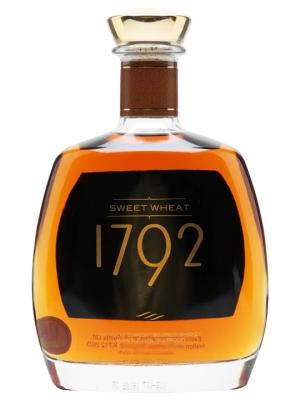 1792 Sweet Wheat Kentucky Straight Bourbon Whiskey