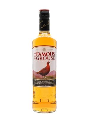 Famous Grouse Blended Scotch Whisky