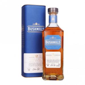 Bushmills 12 Year Old