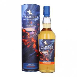 Talisker 14 Year Old Special Releases 2025