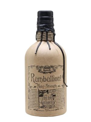 Ableforths Rumbullion Navy Strength