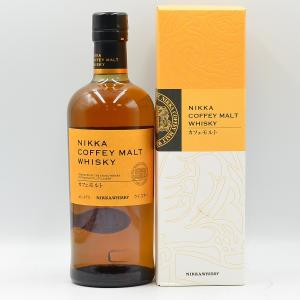 Nikka Coffey Malt Japanese Whisky