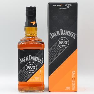 Jack Daniels McLaren F1 Team Whiskey 2025