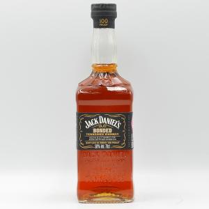 Jack Daniels Whiskey Bonded Collection Black