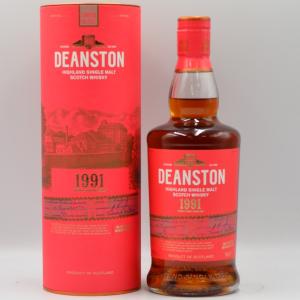 Deanston 28 Years Old 1991 Muscat Cask Finish