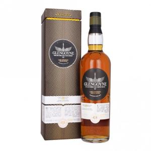 Glengoyne Cask Strength Batch 11