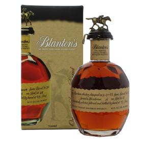 Blantons Original Single Barrel 70cl