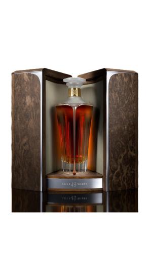 Midleton 49 year old Very Rare Silent Distillery Chapter 5 Irish 1973 Whiskey 70cl 524 ABV