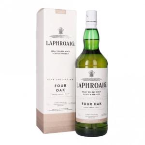 Laphroaig Four Oak 1 Litre