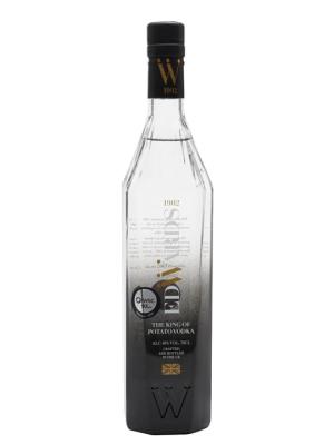 Edwards 1902 Vodka
