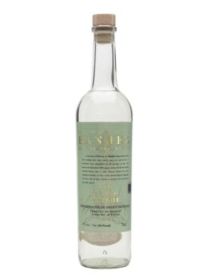 Banhez Cuishe Mezcal