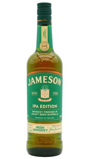 Jameson Caskmates IPA Edition Irish Whiskey 70cl 40 ABV