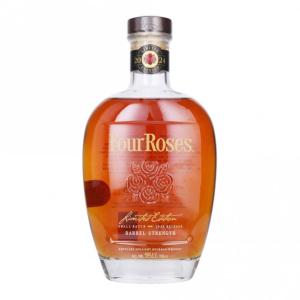 Four Roses Small Batch Limited Edition 2024 Release