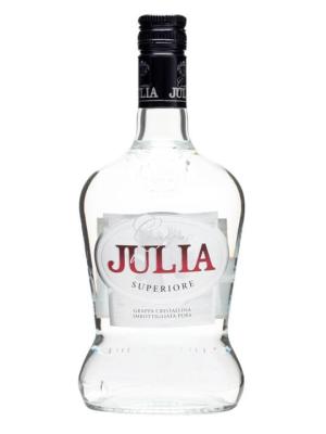 Julia Superiore Grappa