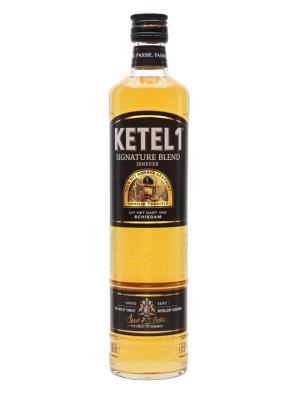 Ketel 1 Signature Blend Jenever