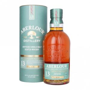 Aberlour 13 Year Old