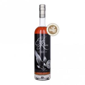 Eagle Rare 10 Year Old Single Barrel Exclusive to The Whisky World