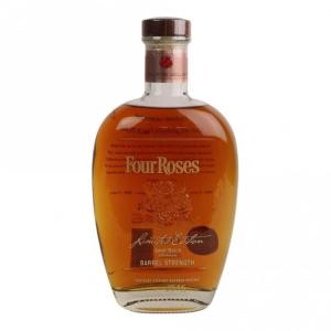 Four Roses Small Batch Limited Edition 2014 Release