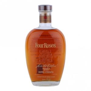 Four Roses Small Batch Limited Edition 2015 Release