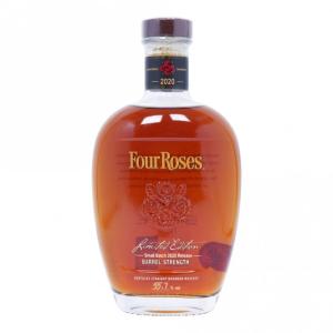 Four Roses Small Batch Limited Edition 2020 Release
