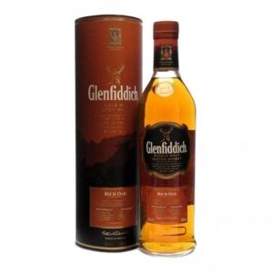Glenfiddich 14 Year Old Rich Oak 20cl