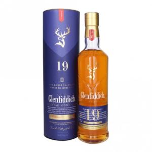Glenfiddich 19 Year Old Bourbon Cask