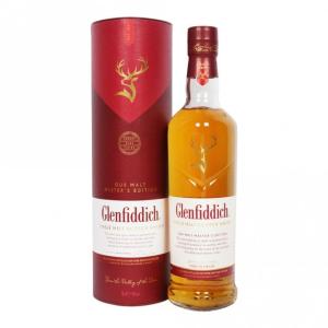 Glenfiddich Malt Masters Edition Sherry Cask Finish