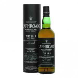 Laphroaig The 1815 Legacy Edition