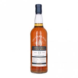 Linkwood 2011 13 Year Old Tri Carragh