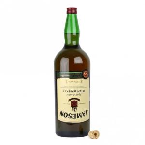 Jameson Irish Whiskey Rehoboam 45 Litre
