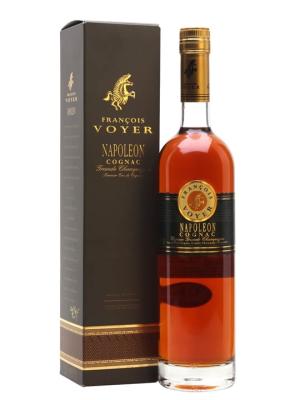 Franois Voyer Napoleon Cognac