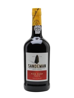 Sandeman NV Ruby Port