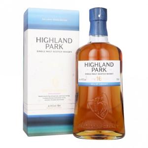 Highland Park 16 Year Old Sea of Orkney