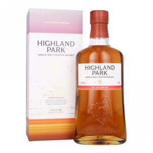 Highland Park 18 Year Old Sky of Orkney