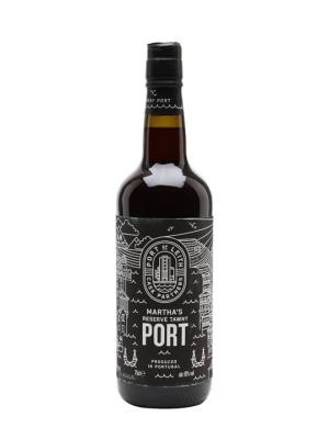 Port of Leith Reserve Tawny Port