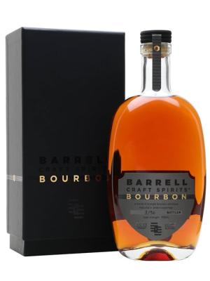 Barrell Gray Label Bourbon Limited Release Straight Bourbon Whiskey