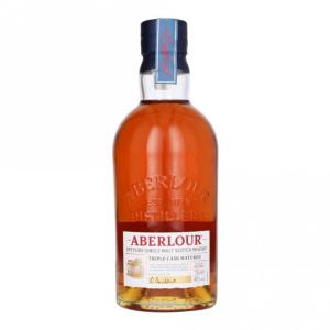 Aberlour Triple Cask