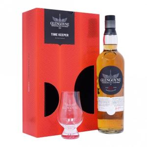 Glengoyne 12 Year Old Glass Gift Pack
