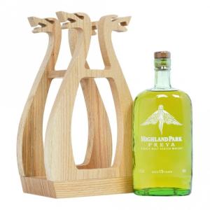 Highland Park Freya 15 Year Old Valhalla Collection