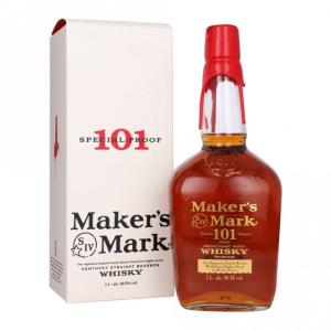 Makers Mark 101 Proof