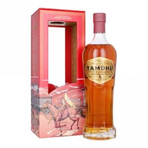 Tamdhu Sherry Oak Year of the Horse 2026