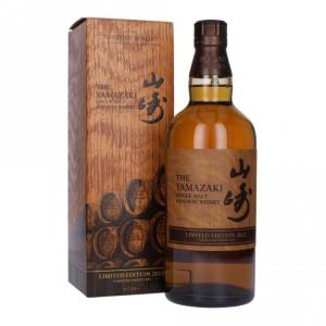 Yamazaki Limited Edition 2023