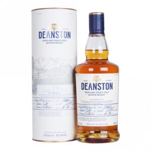 Deanston 12 Year Old