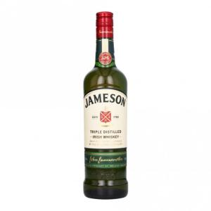 Jameson Irish Whiskey