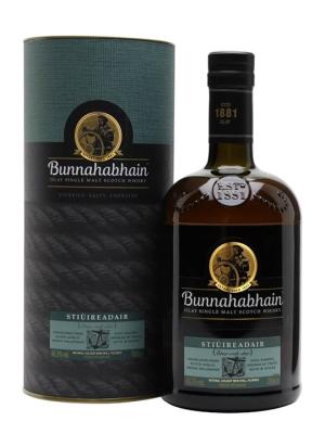 Bunnahabhain Stiuireadair Islay Single Malt Scotch Whisky