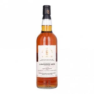 Linkwood 2012 12 Year Old 100 Proof Signatory Vintage