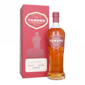 Tamdhu 2003 19 Year Old Single Cask 7196