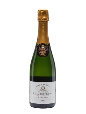 Paul Dethune Grand Cru NV Champagne