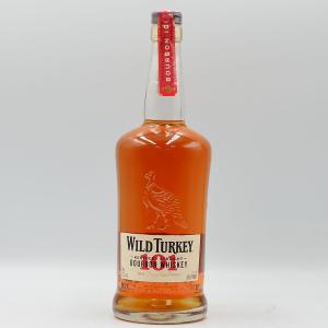 Wild Turkey 101 Proof Kentucky Straight Bourbon Whiskey