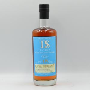 Caol Ila 18 Year Old Whisky Cask Strength DS Tayman